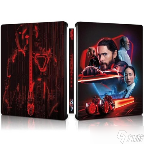 《创 战神》将推出4K蓝光铁盒版