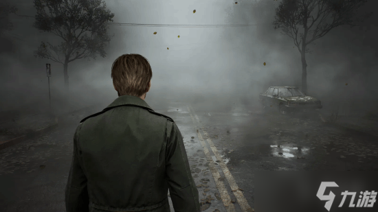 曝TGA或迎《寂静岭RE》  仅公布CG预告无实机演示