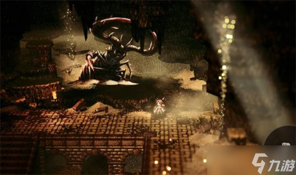 八方旅人0提升偷取成功率技巧推荐