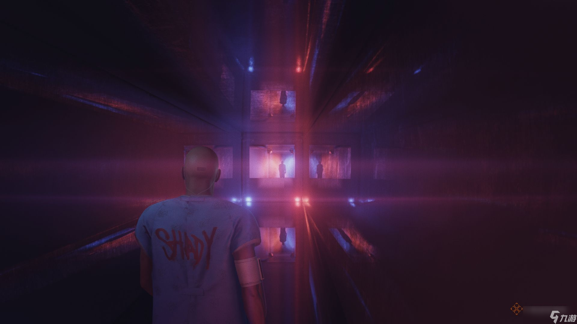 怎么击杀《杀手 暗杀世界》中的难以捉摸目标“瘦痞子”