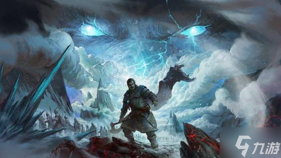 《全面战争 战锤3》免费入库 CA给系列老粉丝发福利