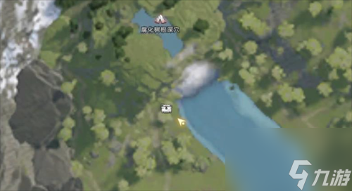 荒原曙光羊皮纸宝藏位置在哪里 荒原曙光羊皮纸宝藏位置一览