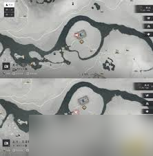 燕云十六声华北豹怎么找