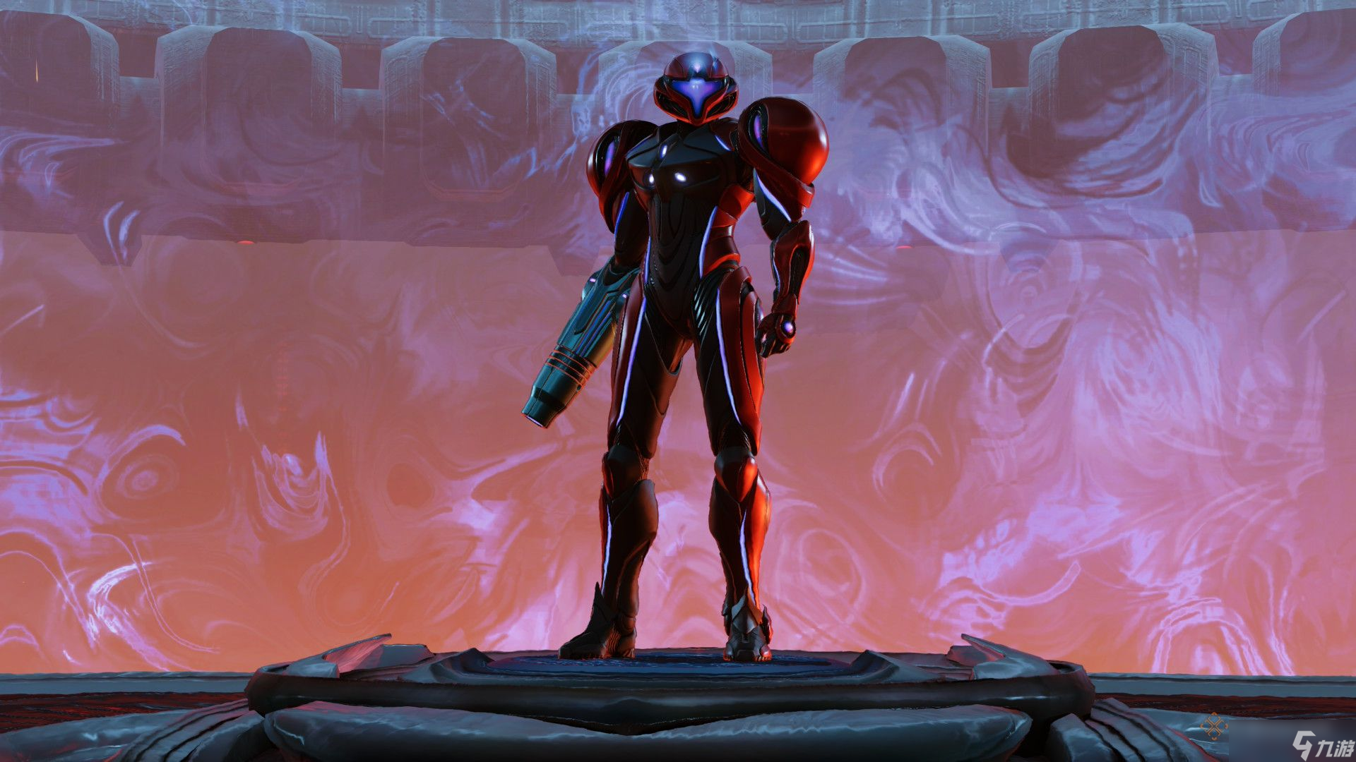 如何在《银河战士Prime 4:超越》中击败动力核心的席拉克斯