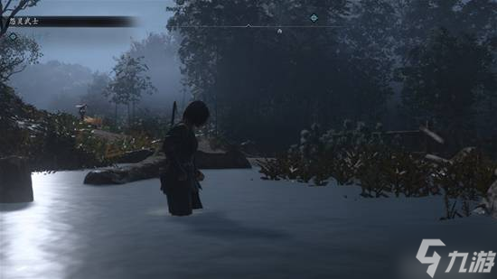 NS2版《刺客信条：影》 体验：极致的优化与取舍