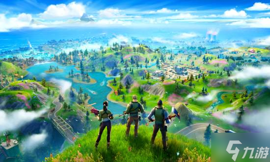 比游戏货币更抢手的礼物？孩子的答案是“陪我玩”