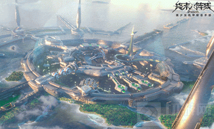 终末阵线天启号是什么 战舰天启号介绍