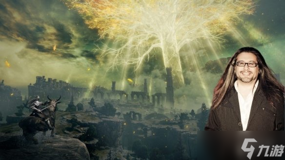 《毁灭战士》创始人新作复活！称新作如老头环般亮眼