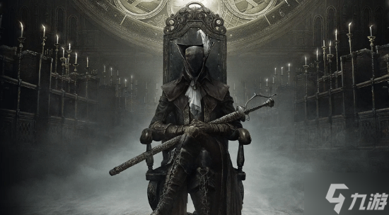 TGA神秘惊喜?外媒称《血源2》大概率无望