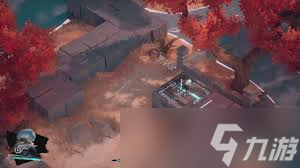 溯光行全收集图文攻略是什么