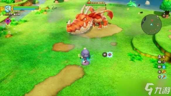 从夯到拉 2025年JRPG新游哪些值得玩 哪些要避雷