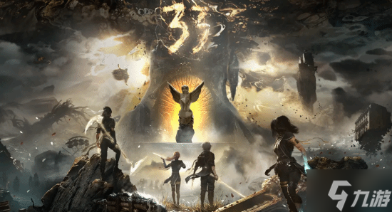 最大黑马？外媒：《光与影》TGA这4个奖项或翻车