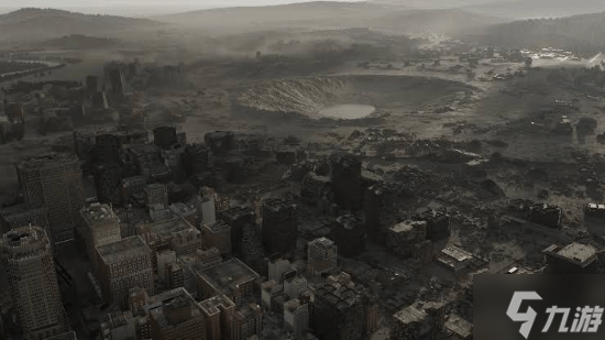 《生化危机9》官方宣传汇总!回归浣熊市你买吗?