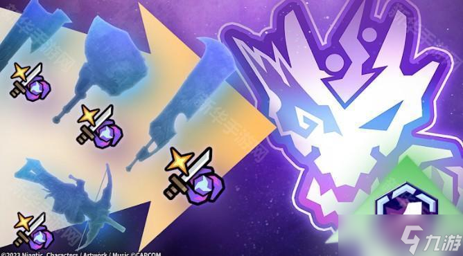 《Monster Hunter Now》 SEASON 8 起新内容「据点迎击战」将登场 挑战「次元临界魔物」