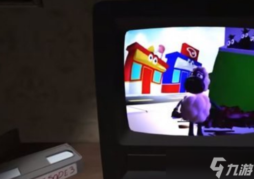 热门的阿曼达游戏有什么 受欢迎的冒险手机游戏分享大全2025截图