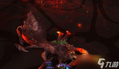 魔兽世界蜘蛛的拥抱的掉落点在哪里？