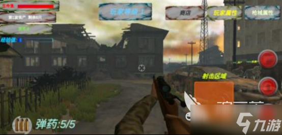 热门的丧尸生存游戏有哪些2025受欢迎的丧尸生存类手游推荐