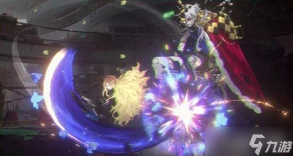 新月同行黑卒怎么样 黑卒角色强度介绍