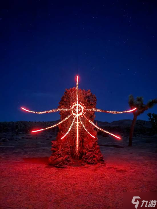 拉瑞安发行总监称《神界 原罪3》暂无计划 TGA雕像只是旧作移植 截图