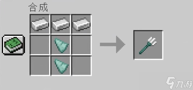 我的世界箭头怎么做?从基础合成到魔改升级全攻略