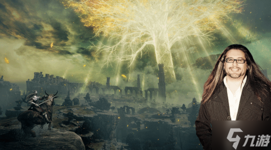 《DOOM》新作将带来《老头环》体验 制作人发话