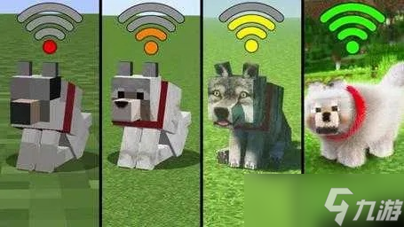 我的世界狗怎么驯服 从驯养到战斗全方位指南