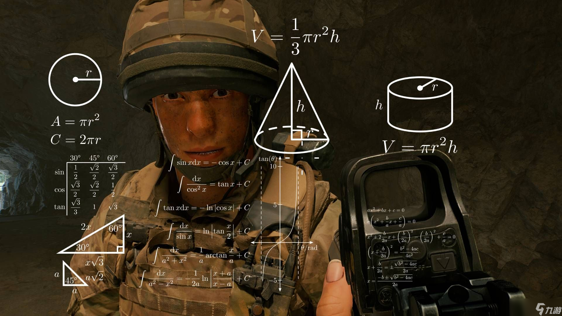 《战地6》冬季更新后Steam玩家数创新低截图