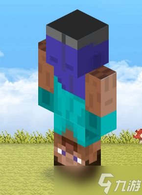 我的世界生物颠倒全解 怎么让生物倒立 揭秘Dinnerbone的魔法