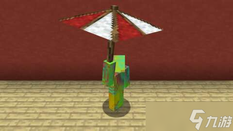 《我的世界》全新战斗坐骑更新 骑马冲锋陷阵