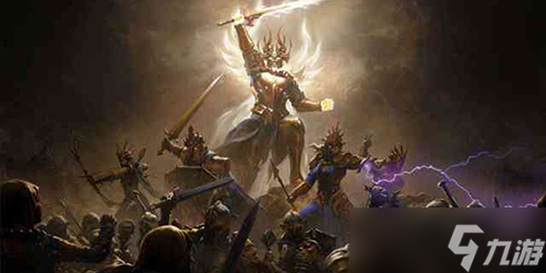 暗黑破坏神不朽死灵法师攻略介绍截图