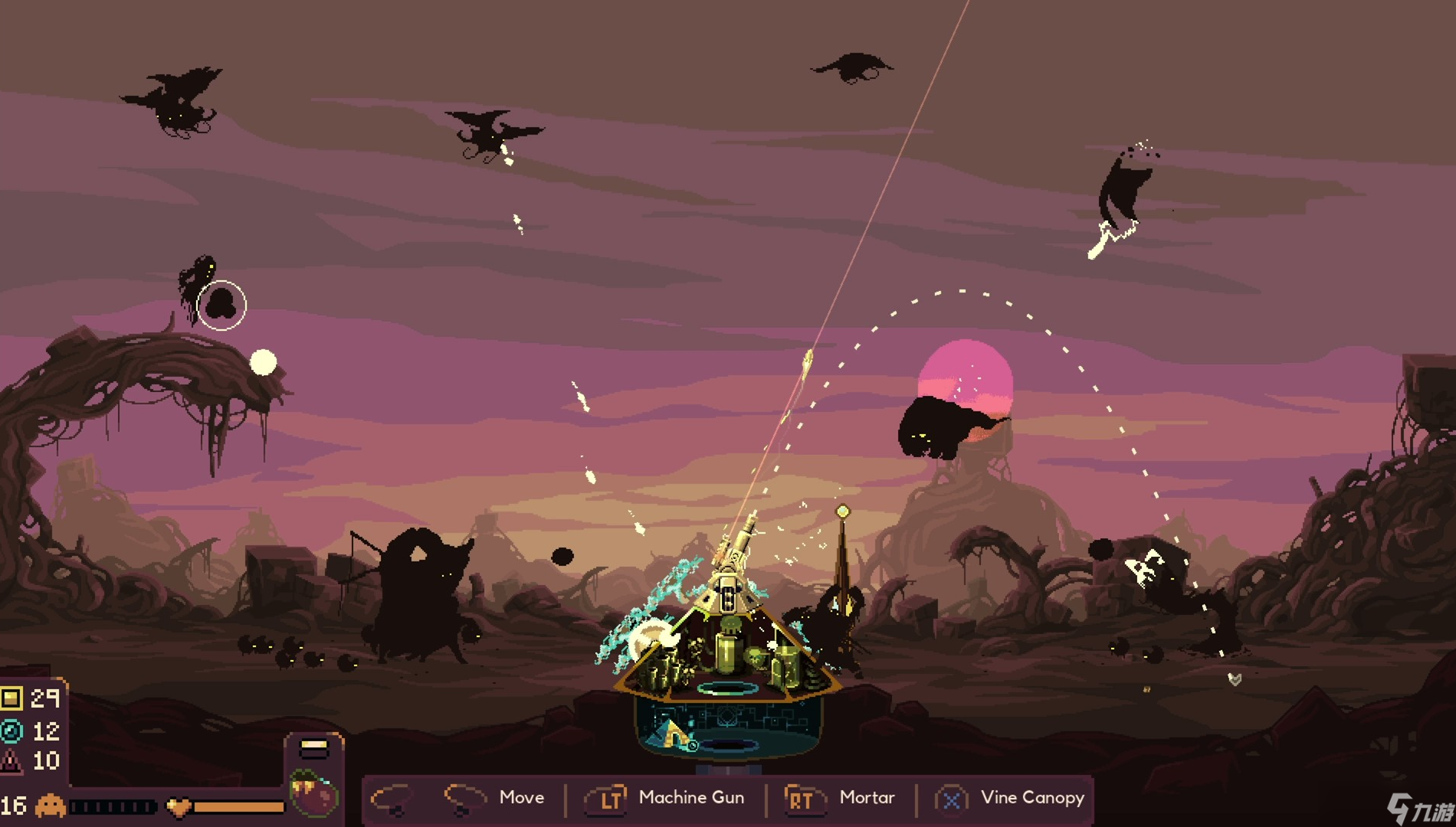 深入探索《穹顶守护者》：备受粉丝喜爱的游戏现已登陆Xbox平台