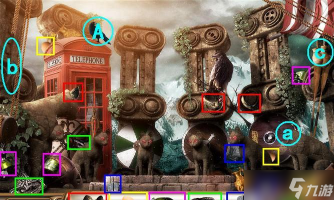 《以羞辱2石板上的裂缝三年前的秘密全收集攻略》（揭秘游戏《以羞辱2》中隐藏的秘密）