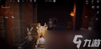 超自然行动组莉莉的技能是什么