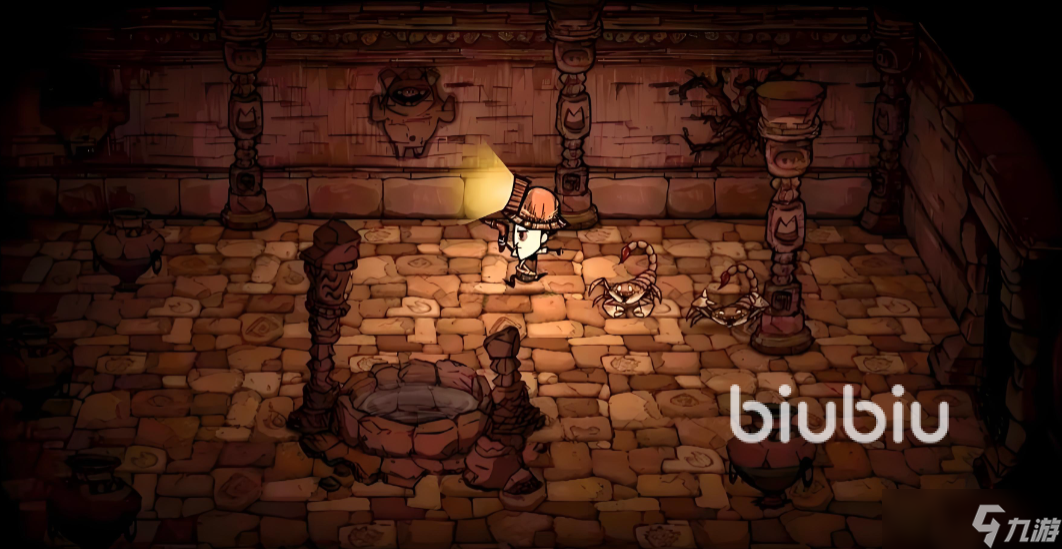 饥荒联机版延迟掉线掉帧怎么办 饥荒联机版延迟掉线掉帧应对方法