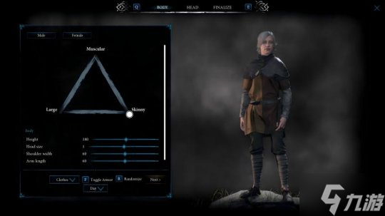 中世纪沙盒生存建造游戏《颂钟长鸣》大型免费更新正式上线