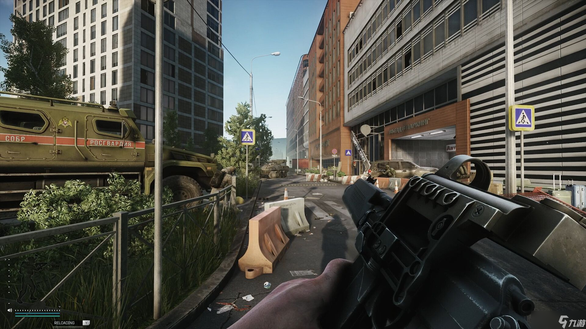 《逃离塔科夫》游戏结局迫使小队做出艰难抉择