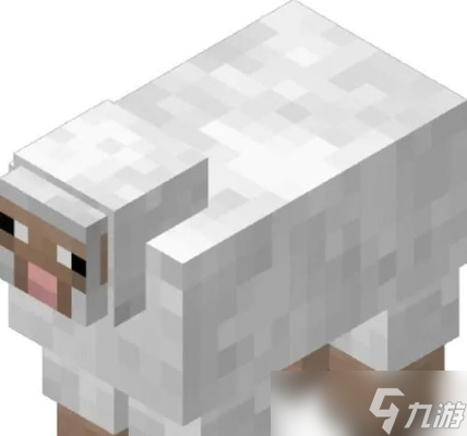 我的世界羊怎么得到 全方位羊毛获取与养殖攻略截图