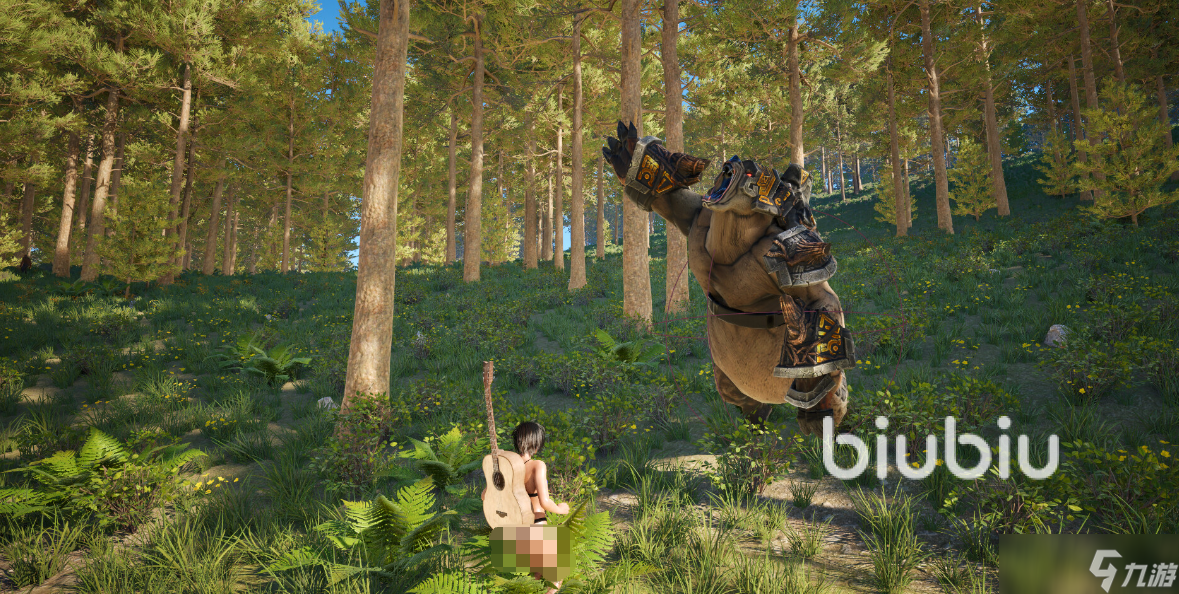 森林之子加速器哪款性价比高 靠谱实用的森林之子加速器推荐