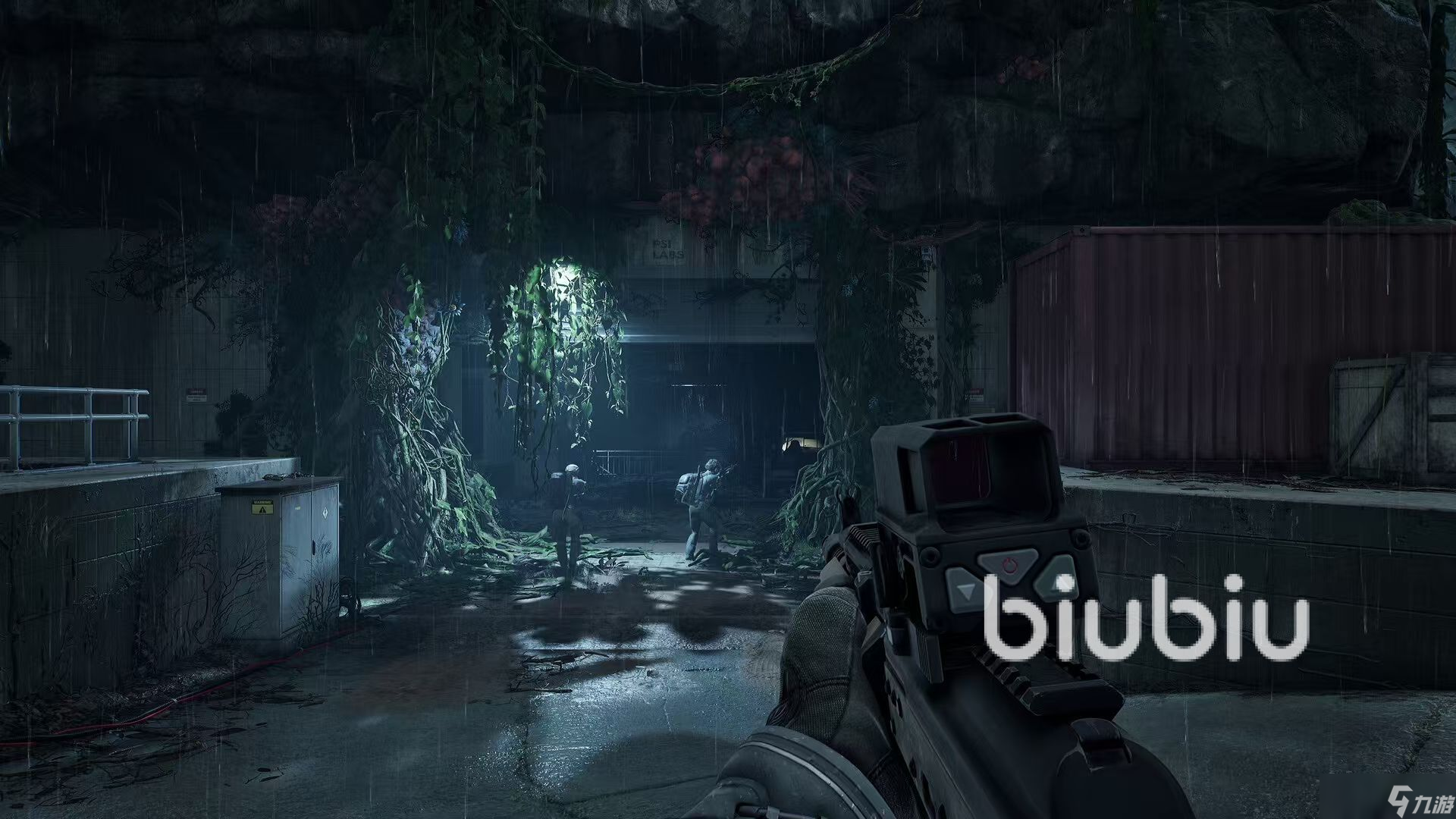 PUBG黑域撤离内测资格怎么获得 PUBG黑域撤离内测资格申请方法