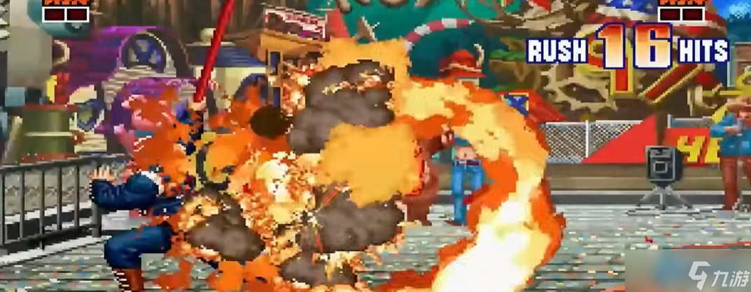 比利风火轮终极指南:旋转火焰掌控战场秘诀