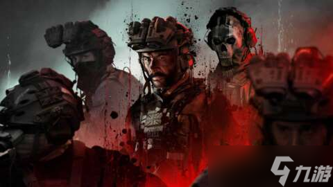 《使命召唤》将不再接连推出《黑色行动》或《现代战争》系列游戏