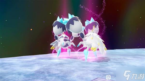 《宝可梦传说Z-A》DLC超次元爆涌新增Mega精灵数据一览 DLC新增宝可梦种族值