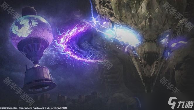 《Monster Hunter Now》 SEASON 8 起新内容「据点迎击战」将登场 挑战「次元临界魔物」截图