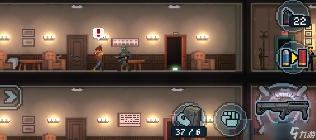 《破门而入行动小队》俄军模组介绍