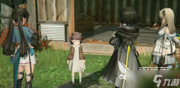 明日方舟终末地谷地通道难民暂居处怎么玩 谷地通道难民暂居处通关方法