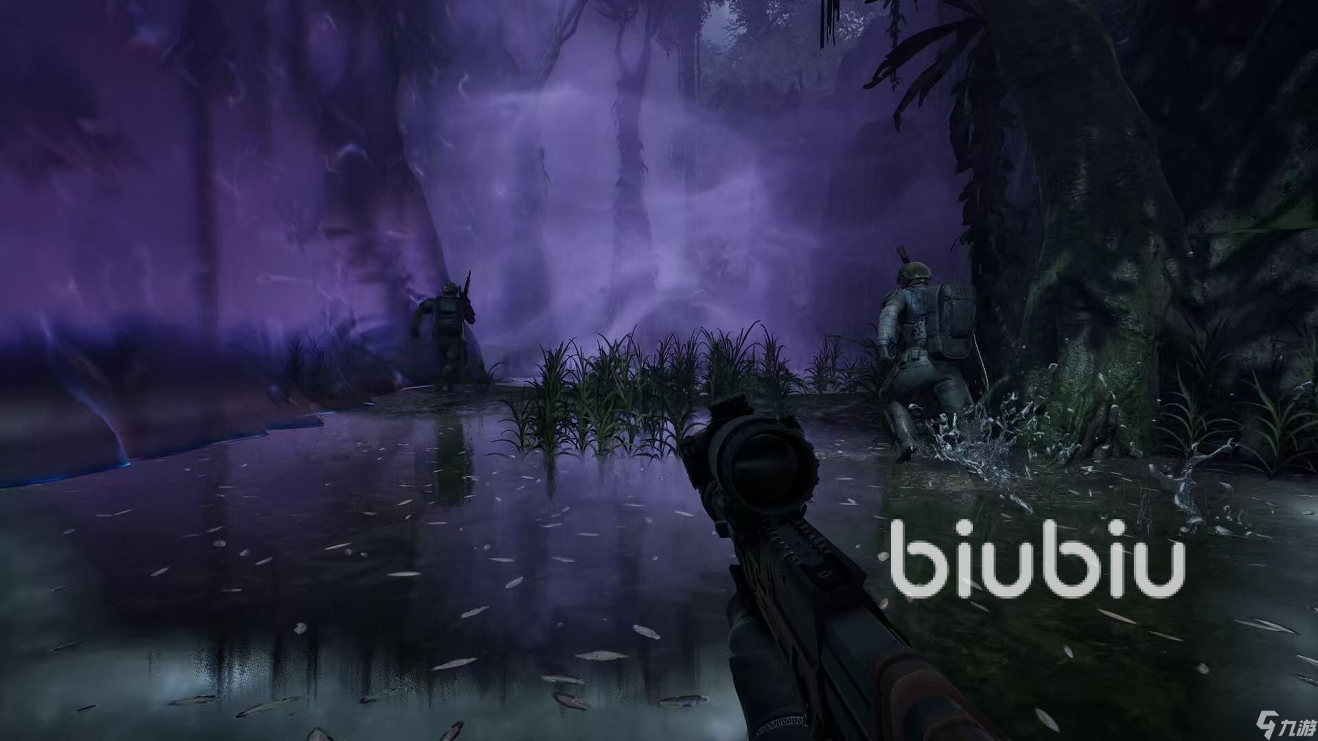 PUBG黑域撤离配置要求有哪些 PUBG黑域撤离配置要求高不高