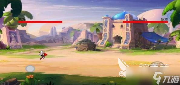 人气较高的双人小游戏排行榜 受欢迎的双人小游戏有哪些2025