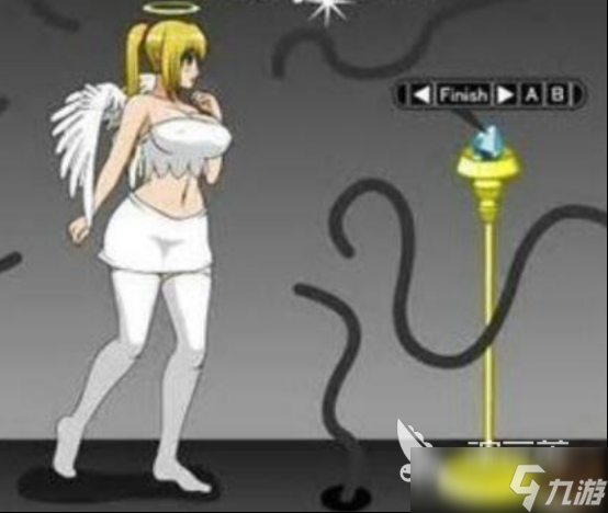 火爆的天使游戏有哪几个2025高人气的天使手游推荐分享