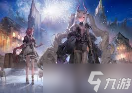 如何养成二重螺旋魔灵