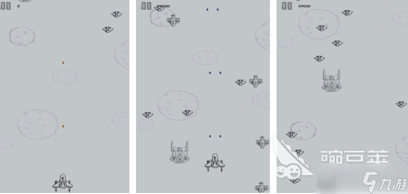 受欢迎的单机经典飞行射击游戏下载 人气较高的飞行射击游戏推荐2025